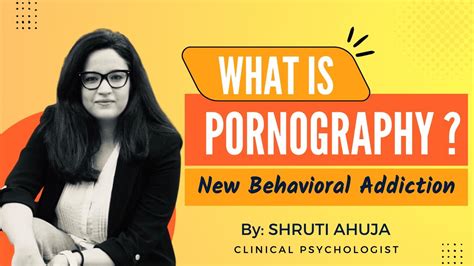 Amateur pornography .